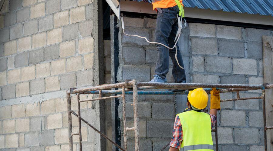 Expert new roof installation services in Gates Mills, OH